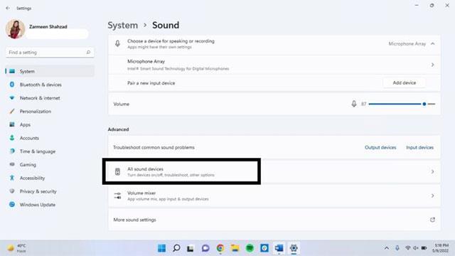 Conseils pour maximiser la qualité sonore sur les systèmes Windows 11