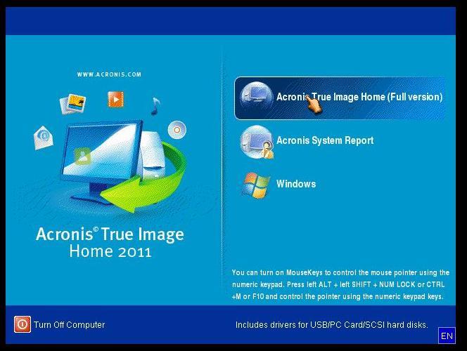 Tipps zum Sichern und Wiederherstellen von Windows in nur 10 Minuten mit Acronis True Image