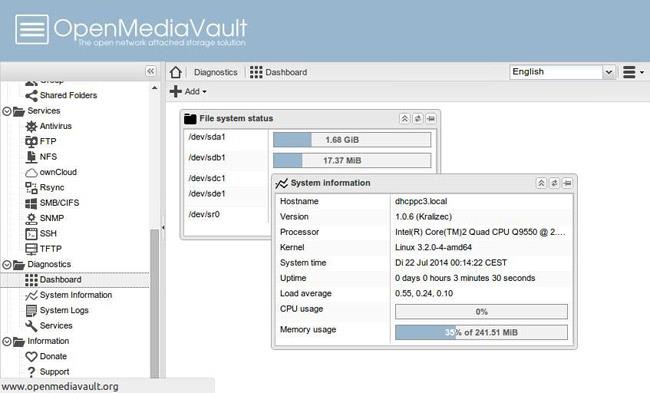 I 10 migliori sistemi operativi per computer a scheda singola (SBC).