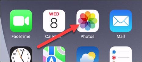 Comment utiliser la fonction d'identification d'objet Visual Lookup sur iPhone