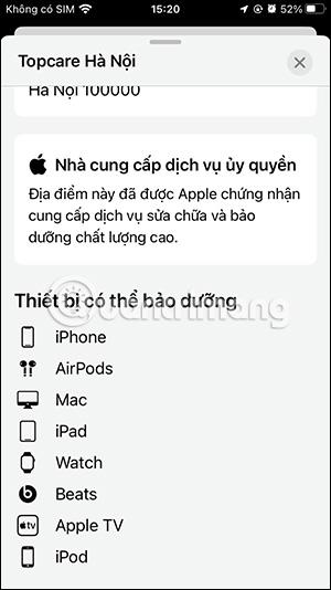 評判の良いiPhone修理店の見つけ方