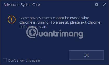 IObit Advanced SystemCare を完全に使用する方法