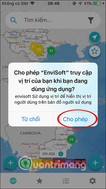 AirVisual et comment utiliser le logiciel de mesure de la pollution atmosphérique le plus précis