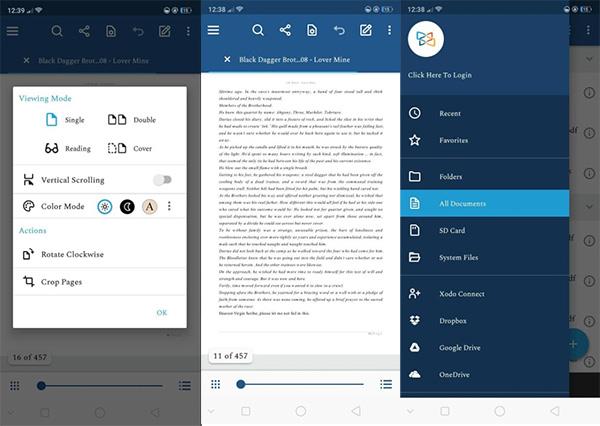 Le migliori app di registrazione per Android