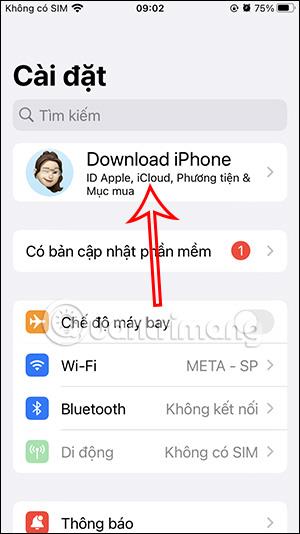 如何關閉 iPhone 上的自動 iCloud 備份