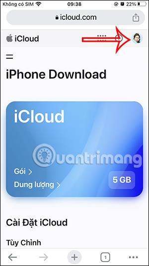 更改Apple ID帳戶資訊的說明