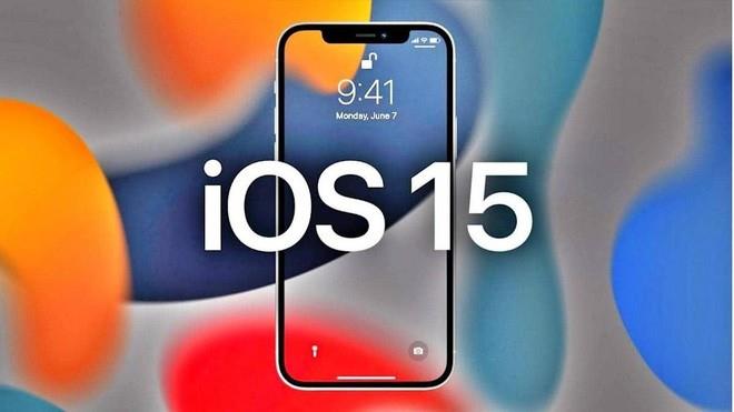 iPhone X 和舊款 iPhone 將不具備 iOS 15 的此功能