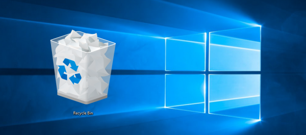 Disattiva il rilevamento della posizione su Windows 10