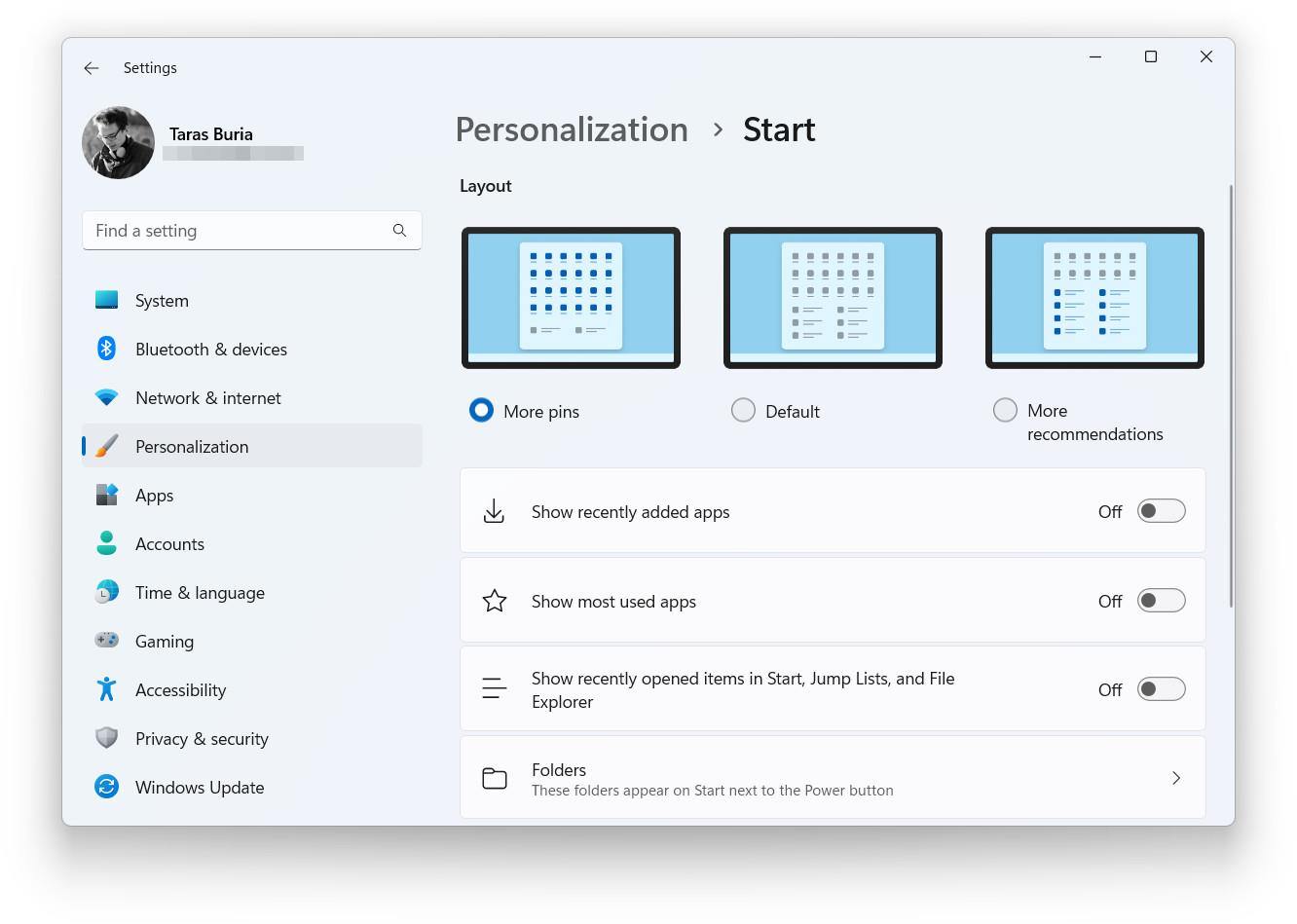 Windows 11 22H2: обновление Moment 1 со множеством примечательных функций