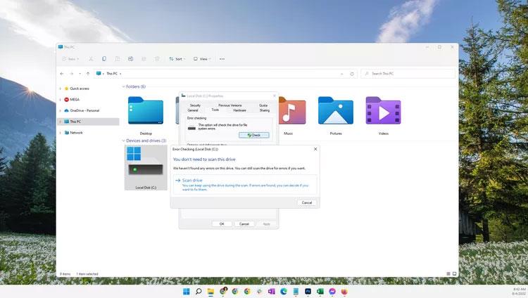 Come eliminare un'unità dal pool di archiviazione in Spazi di archiviazione su Windows 10