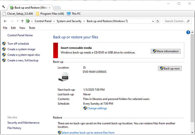 Come risolvere lerrore Diagnosi del tuo PC su Windows 10