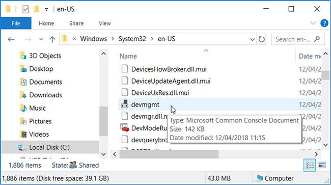 15 Möglichkeiten, den Geräte-Manager in Windows 10 zu öffnen