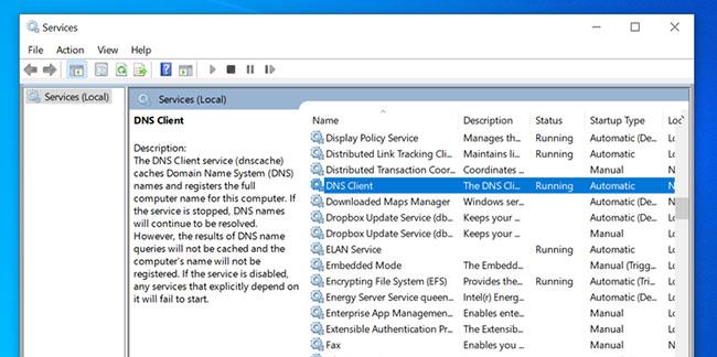 Alcuni modi per correggere l'errore DNS_PROBE_FINISHED_NXDOMAIN