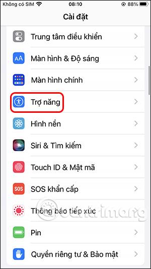 如何減少iPhone螢幕白點以避免眼睛疼痛