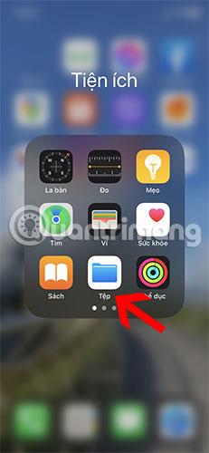 Come trovare i file scaricati su iPhone/iPad