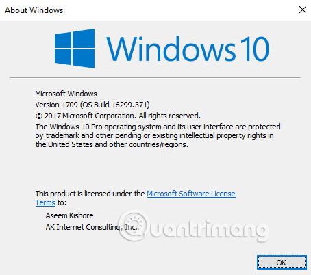 Débloquez les fonctionnalités cachées sur Windows 10 avec Mach2 et le registre