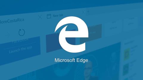 Как перенести данные браузера в Edge одним щелчком мыши