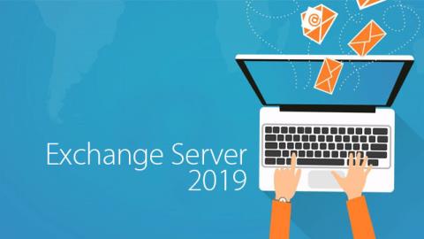 Présentation dExchange Server 2019