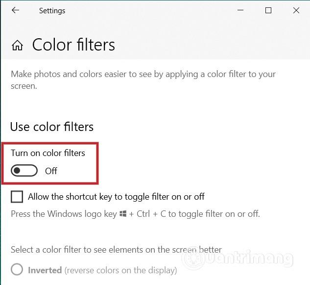 Comment corriger l'erreur de ne pas pouvoir changer la couleur de la barre des tâches sous Windows 10