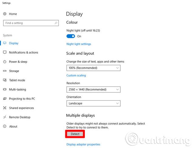 Computer kann zweiten Monitor nicht finden? Hier erfahren Sie, wie Sie das Problem beheben können