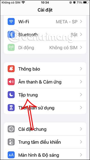 Come utilizzare la funzione di notifica urgente su iPhone