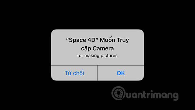 Comment utiliser Space 4D+ pour observer l'univers et les photos de l'univers 4D