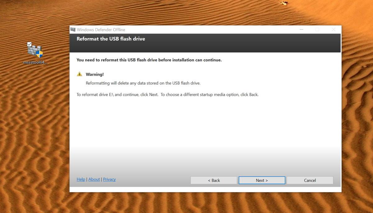 Auf Ihrem Windows 10-Computer befindet sich ein Virus. Hier erfahren Sie, wie Sie ihn beheben können