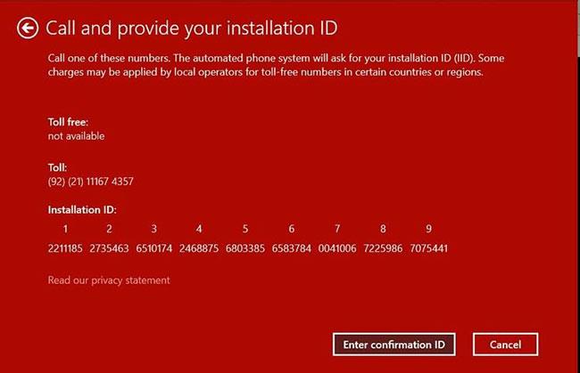 Come trasferire la licenza di Windows 10 su un altro computer