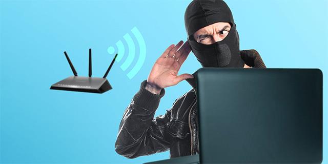 隣人が Wi-Fi ネットワークにアクセスできないようにする方法