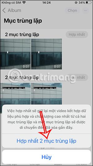 Как удалить дубликаты фотографий и видео на iPhone