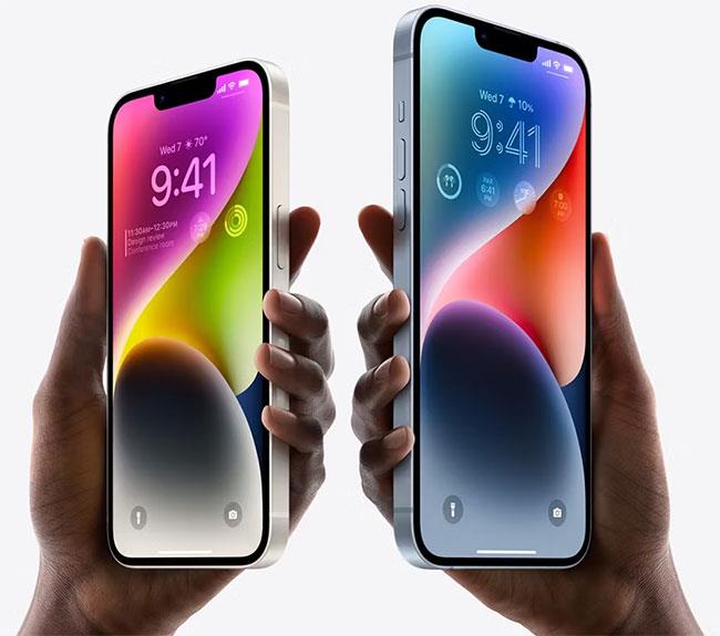 Dois-je passer de l’iPhone 13 à l’iPhone 14 ?