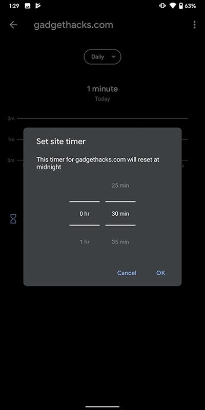 Android 10(Android Q): 지금 시도해야 할 47가지 새로운 기능