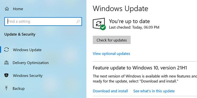 Windows 10のPrintNightmare脆弱性を修正する方法