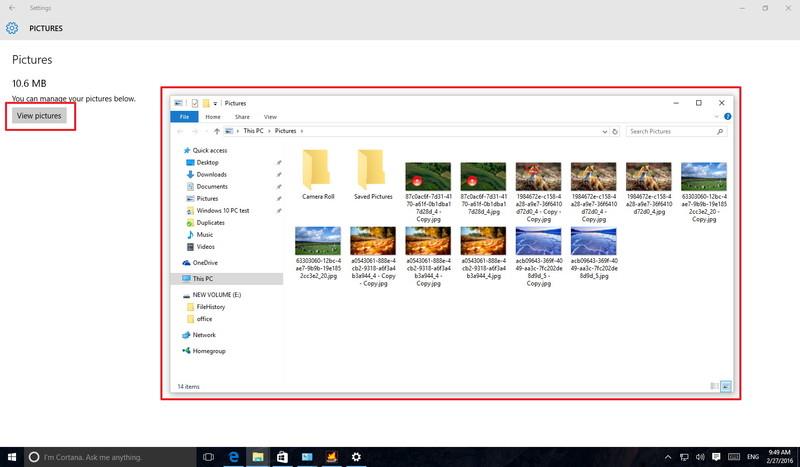 Alcuni suggerimenti per liberare spazio sul disco rigido del computer Windows 10