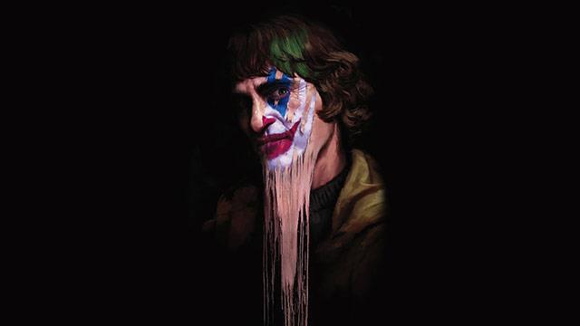 Joker Wallpaper 4K, sfondo Joker 4K, bellissime foto di Joker