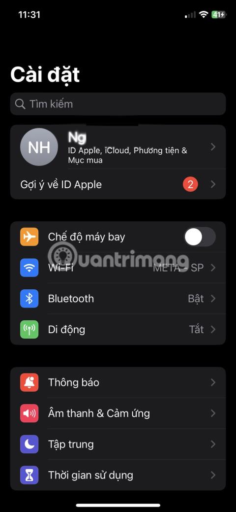 Apple ID 및 비밀번호를 재설정하거나 잠금 해제하는 방법