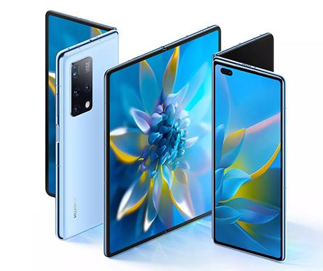 Istruzioni su come acquisire screenshot di Huawei