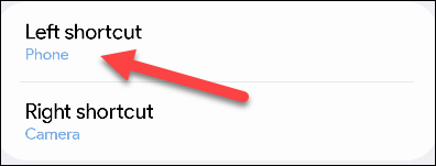 Comment personnaliser les raccourcis sur l'écran de verrouillage du téléphone Samsung Galaxy