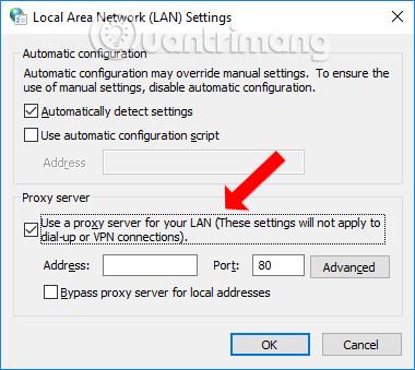 コンピュータの IP を偽装するための最良かつ最も効果的な方法