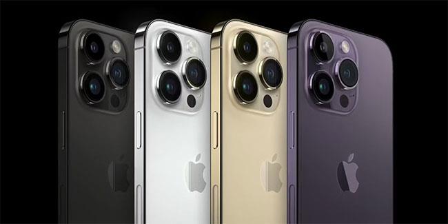 L’iPhone 14 ou l’iPhone 14 Pro vous apportent-ils plus de valeur ?