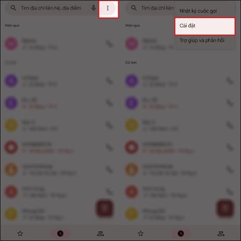 Comment activer les alertes dappels gênantes sur Android