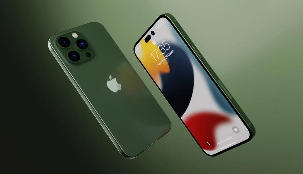 Dois-je acheter l’iPhone 14 Pro Max ou le Xiaomi 12S Ultra ?