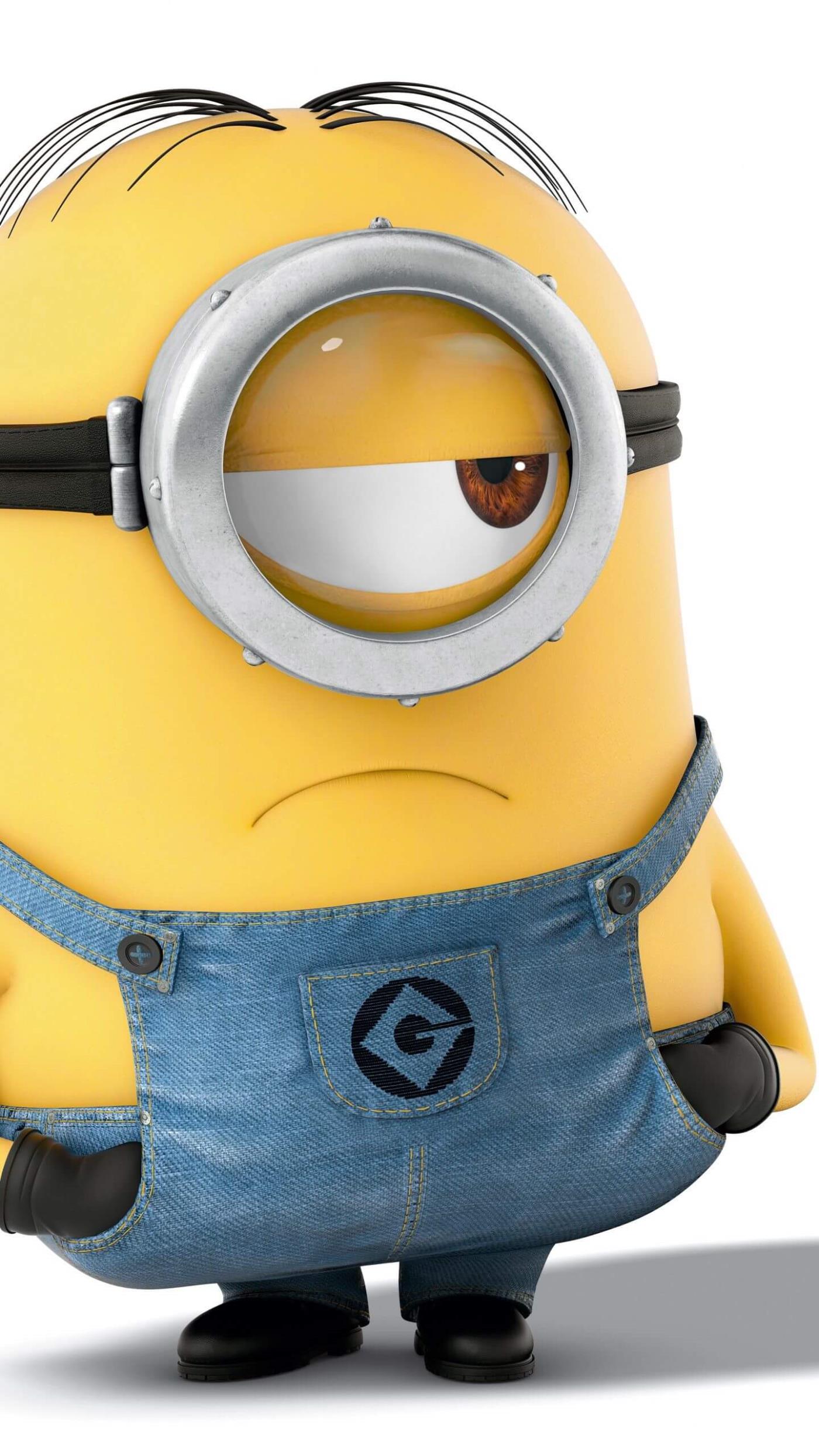 Minion-Hintergrundbilder, Minion-Hintergrundbilder für Handys