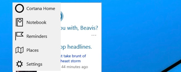 Désactivez complètement l'assistant virtuel Cortana sur Windows 10