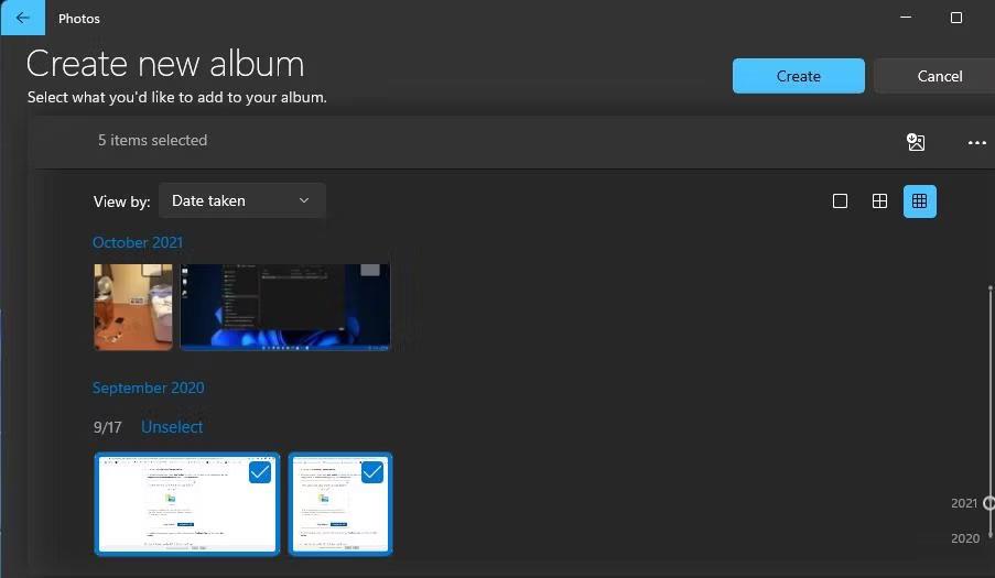 7 façons de créer des diaporamas de photos sous Windows 11 sans installer de logiciel supplémentaire