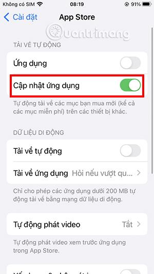 8 façons de vous aider à améliorer la vitesse Wifi sur iPhone