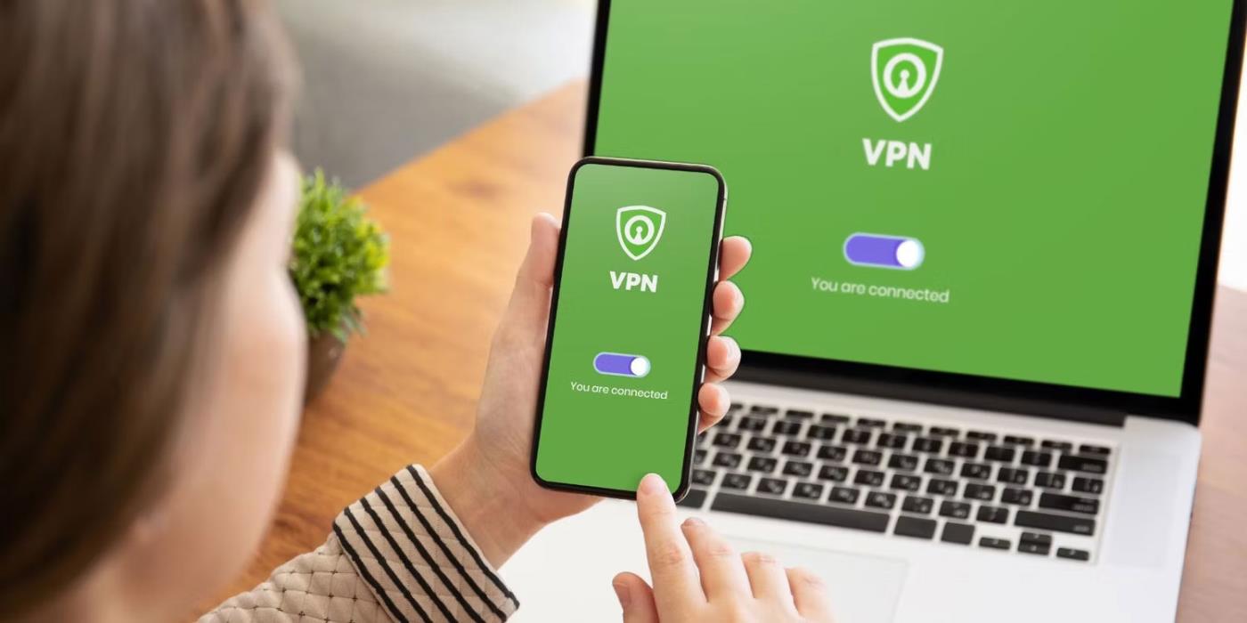 VPN 會儲存您的個人資訊嗎？