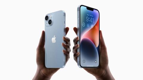 Quels changements l’iPhone 15 présente-t-il par rapport à l’iPhone 14 ?