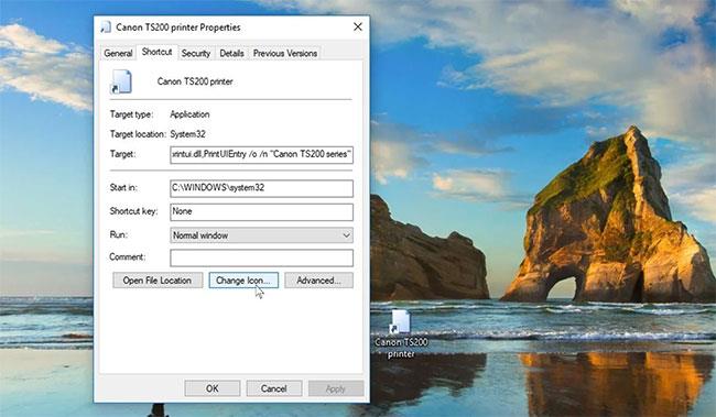 Comment créer des raccourcis d'imprimante sous Windows 10