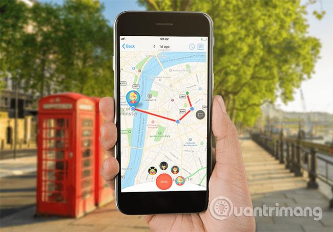 Trouvez des amis via GPS avec ces 8 applications Android gratuites